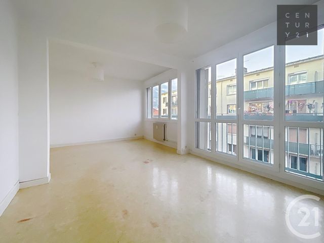 Appartement à vendre TROYES