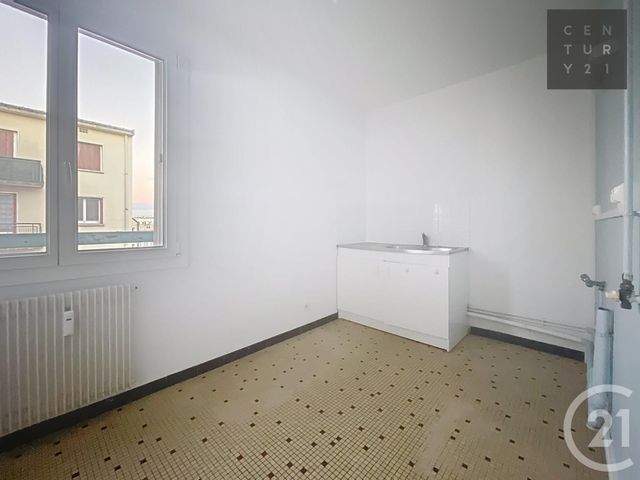 Appartement &agrave; vendre - 4 pi&egrave;ces - 80,61 m2 - Troyes - 10 - CHAMPAGNE-ARDENNE