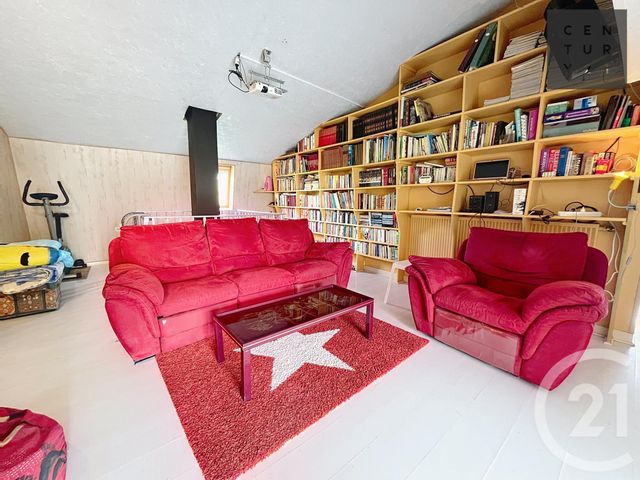 Maison à vendre ST HILAIRE SOUS ROMILLY