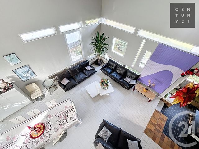 Maison à vendre - 11 pièces - 299,76 m2 - St Hilaire Sous Romilly - 10 - CHAMPAGNE-ARDENNE