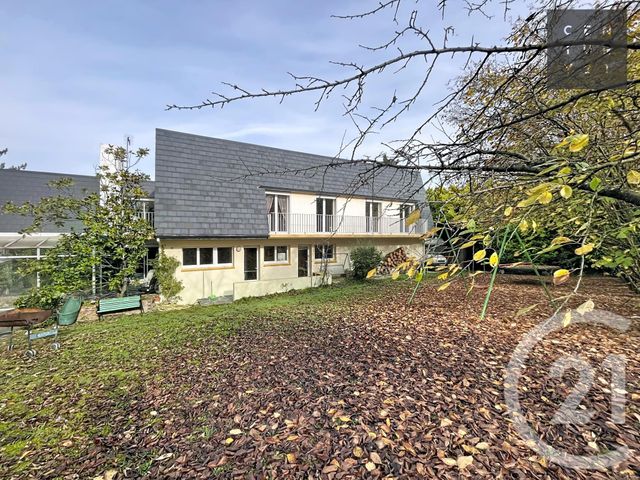 Maison à vendre - 11 pièces - 299,76 m2 - St Hilaire Sous Romilly - 10 - CHAMPAGNE-ARDENNE