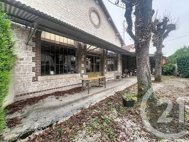 Maison &agrave; vendre - 8 pi&egrave;ces - 261,70 m2 - Bar Sur Seine - 10 - CHAMPAGNE-ARDENNE