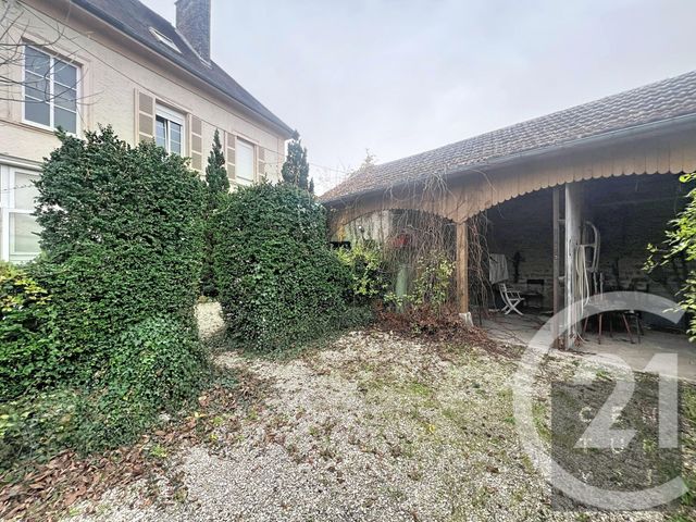 Maison &agrave; vendre - 8 pi&egrave;ces - 261,70 m2 - Bar Sur Seine - 10 - CHAMPAGNE-ARDENNE