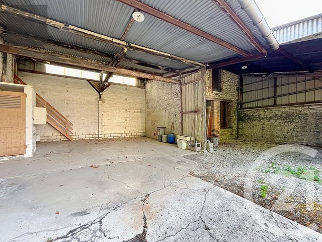 Maison &agrave; vendre - 8 pi&egrave;ces - 261,70 m2 - Bar Sur Seine - 10 - CHAMPAGNE-ARDENNE