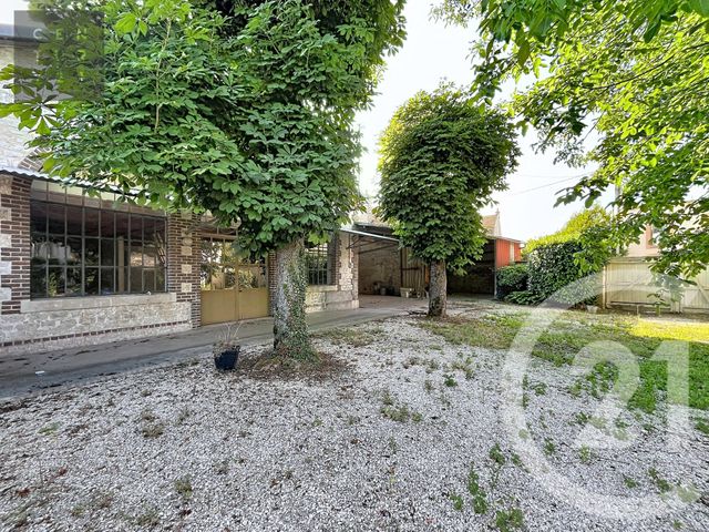 Maison &agrave; vendre - 8 pi&egrave;ces - 261,70 m2 - Bar Sur Seine - 10 - CHAMPAGNE-ARDENNE