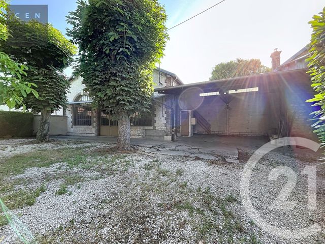 Maison &agrave; vendre - 8 pi&egrave;ces - 261,70 m2 - Bar Sur Seine - 10 - CHAMPAGNE-ARDENNE