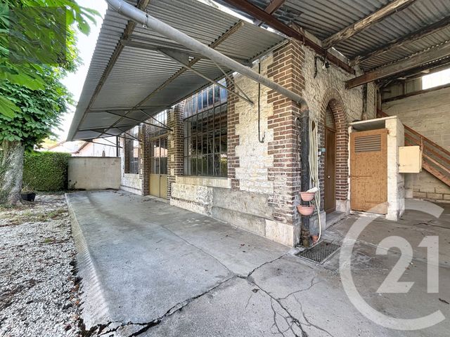Maison &agrave; vendre - 8 pi&egrave;ces - 261,70 m2 - Bar Sur Seine - 10 - CHAMPAGNE-ARDENNE