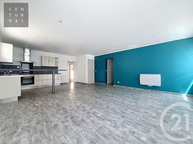 Maison &agrave; vendre - 3 pi&egrave;ces - 70,17 m2 - Troyes - 10 - CHAMPAGNE-ARDENNE