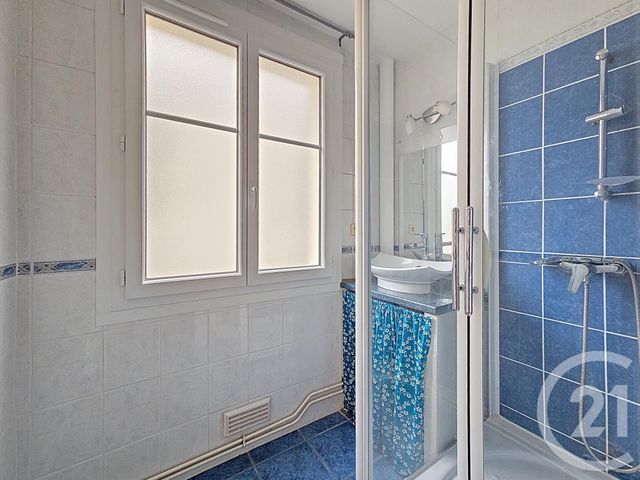 Appartement F2 à louer - 2 pièces - 55 m2 - Troyes - 10 - CHAMPAGNE-ARDENNE