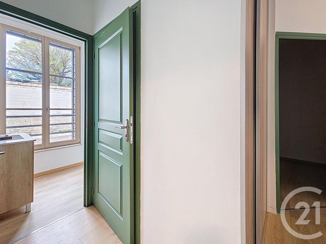 Appartement F3 à louer - 3 pièces - 53,70 m2 - Troyes - 10 - CHAMPAGNE-ARDENNE