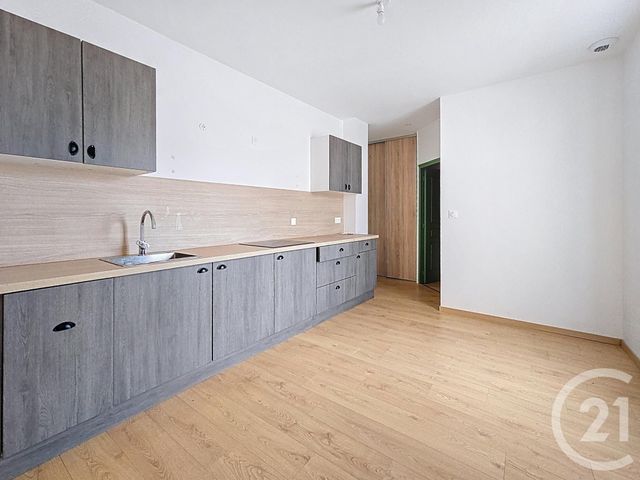 Appartement F3 à louer - 3 pièces - 53,70 m2 - Troyes - 10 - CHAMPAGNE-ARDENNE