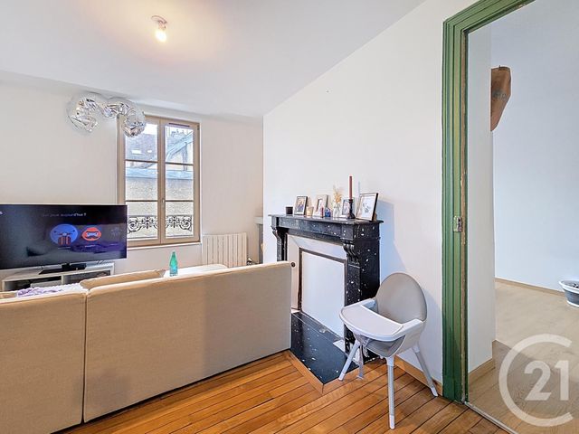 Appartement F3 à louer - 3 pièces - 58 m2 - Troyes - 10 - CHAMPAGNE-ARDENNE