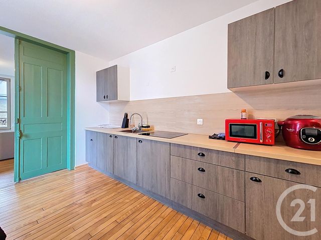 Appartement F3 à louer TROYES