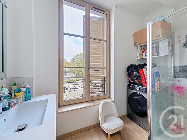 Appartement F3 à louer - 3 pièces - 58 m2 - Troyes - 10 - CHAMPAGNE-ARDENNE