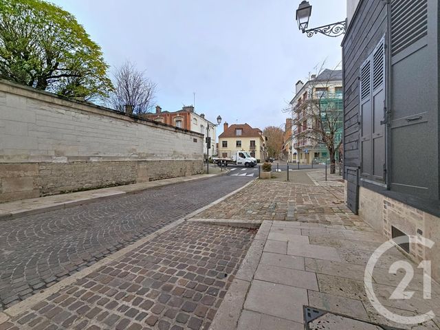 Appartement F3 à louer - 3 pièces - 58 m2 - Troyes - 10 - CHAMPAGNE-ARDENNE