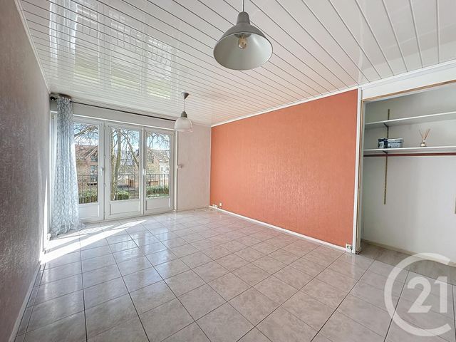 Appartement F3 à louer - 3 pièces - 64,80 m2 - Troyes - 10 - CHAMPAGNE-ARDENNE