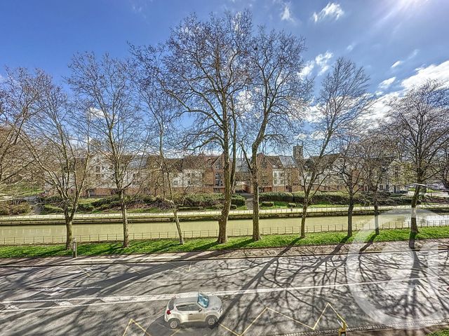 Appartement F3 à louer - 3 pièces - 64,80 m2 - Troyes - 10 - CHAMPAGNE-ARDENNE