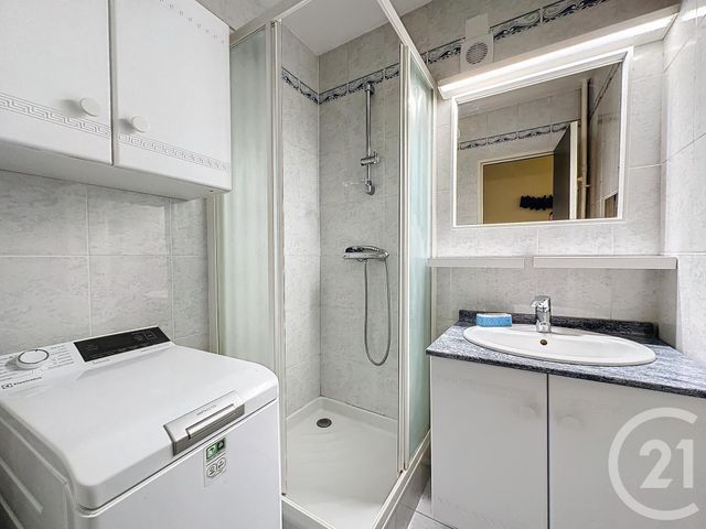 Appartement F3 à louer - 3 pièces - 64,80 m2 - Troyes - 10 - CHAMPAGNE-ARDENNE