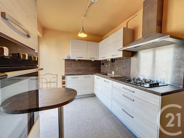 Appartement F3 à louer TROYES