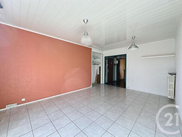 Appartement F3 à louer - 3 pièces - 64,80 m2 - Troyes - 10 - CHAMPAGNE-ARDENNE