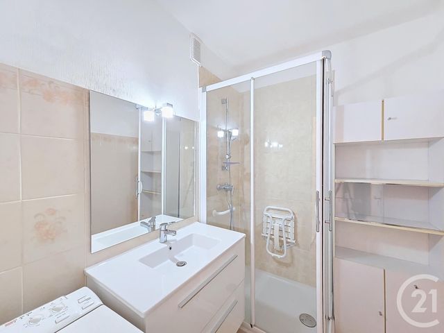 Appartement F3 à louer - 3 pièces - 61,70 m2 - St Andre Les Vergers - 10 - CHAMPAGNE-ARDENNE