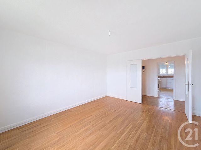 Appartement F3 à louer - 3 pièces - 61,70 m2 - St Andre Les Vergers - 10 - CHAMPAGNE-ARDENNE