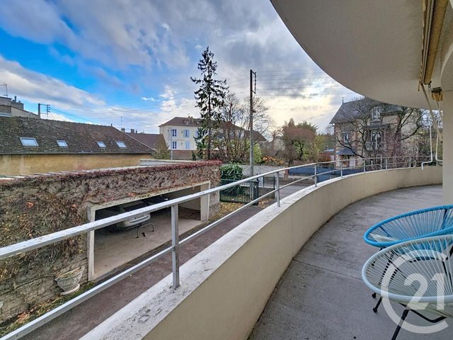 Appartement F2 à louer - 2 pièces - 59 m2 - Troyes - 10 - CHAMPAGNE-ARDENNE