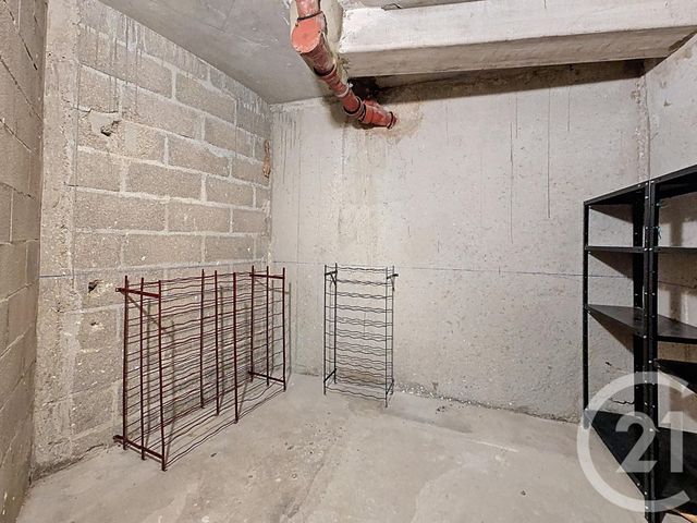 Appartement F2 à louer TROYES