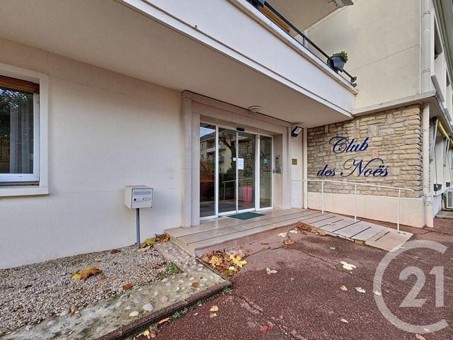 Appartement F2 à louer - 2 pièces - 59 m2 - Troyes - 10 - CHAMPAGNE-ARDENNE