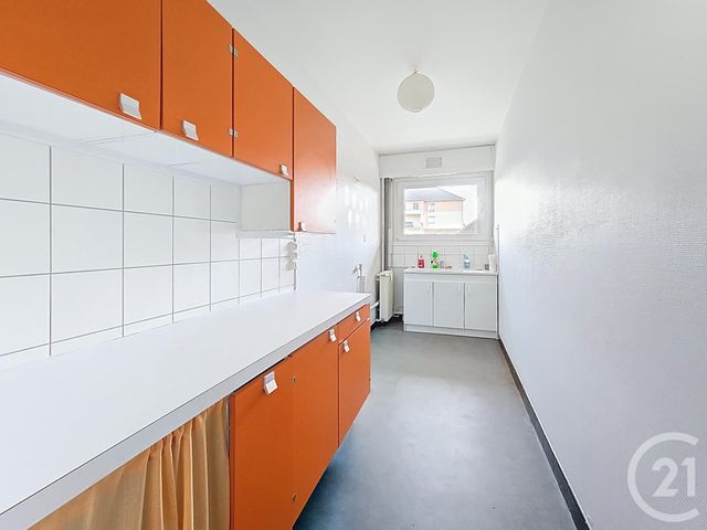 Appartement F2 à louer - 2 pièces - 59 m2 - Troyes - 10 - CHAMPAGNE-ARDENNE