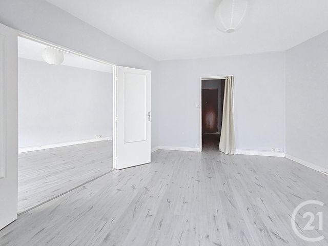Appartement F2 à louer TROYES