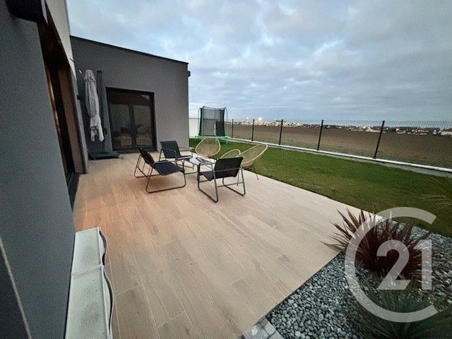 Maison à vendre - 8 pièces - 162 m2 - St Andre Les Vergers - 10 - CHAMPAGNE-ARDENNE