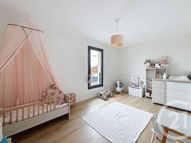 Maison à vendre - 8 pièces - 162 m2 - St Andre Les Vergers - 10 - CHAMPAGNE-ARDENNE