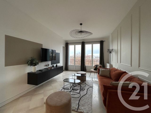 Appartement F5 à louer TROYES