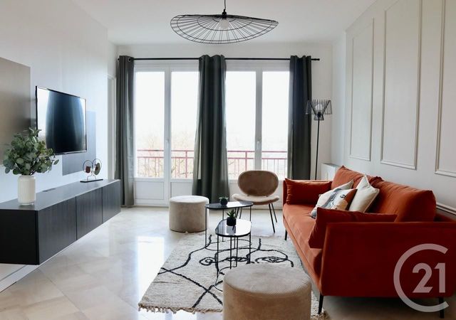 Appartement F5 à louer TROYES