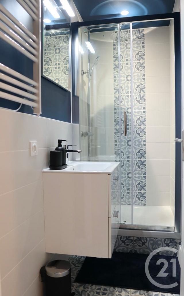 Appartement F5 à louer - 5 pièces - 102 m2 - Troyes - 10 - CHAMPAGNE-ARDENNE