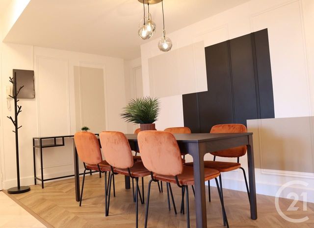 Appartement F5 à louer - 5 pièces - 102 m2 - Troyes - 10 - CHAMPAGNE-ARDENNE
