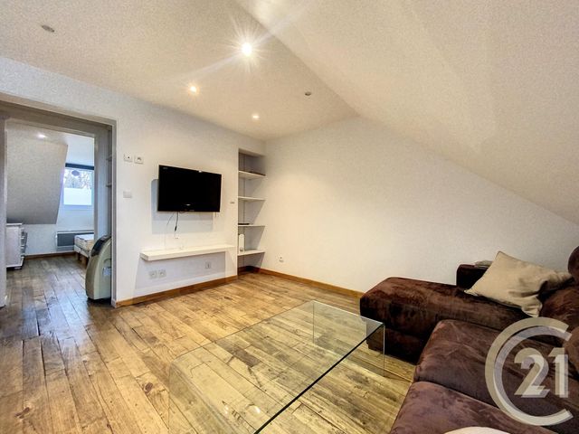 Appartement T2 à louer - 2 pièces - 28,80 m2 - Troyes - 10 - CHAMPAGNE-ARDENNE