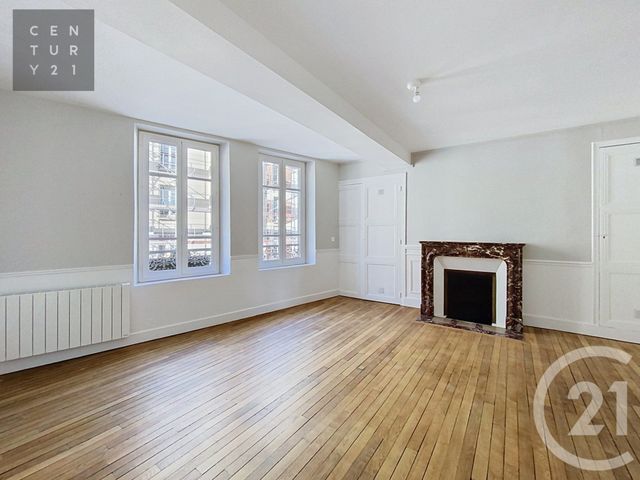 Appartement F4 à louer TROYES