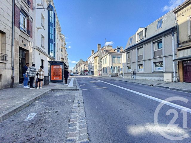 Appartement F4 à louer - 4 pièces - 104 m2 - Troyes - 10 - CHAMPAGNE-ARDENNE