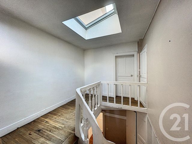 Appartement F4 à louer - 4 pièces - 104 m2 - Troyes - 10 - CHAMPAGNE-ARDENNE