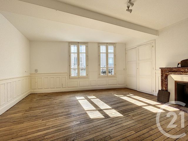Appartement F4 à louer TROYES