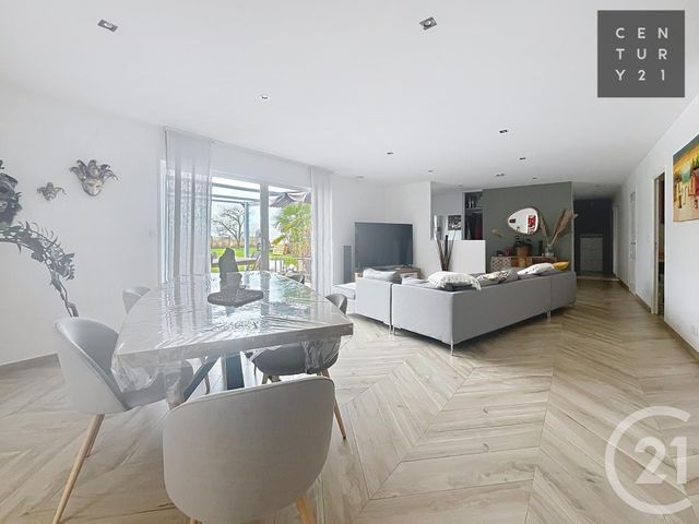 Maison à vendre SAVIERES