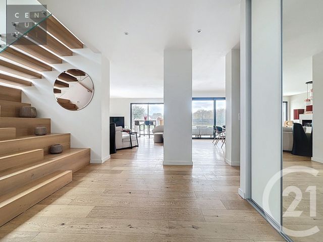 Maison &agrave; vendre - 6 pi&egrave;ces - 273 m2 - La Chapelle St Luc - 10 - CHAMPAGNE-ARDENNE