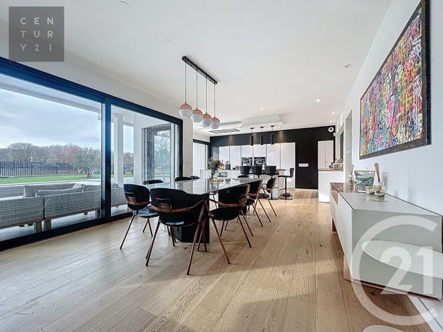 Maison &agrave; vendre - 6 pi&egrave;ces - 273 m2 - La Chapelle St Luc - 10 - CHAMPAGNE-ARDENNE