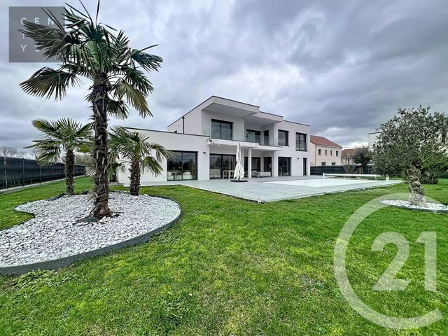 Maison à vendre LA CHAPELLE ST LUC