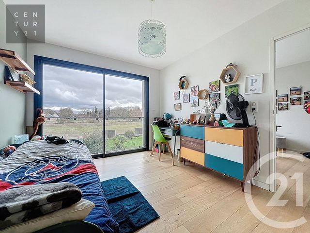 Maison &agrave; vendre - 6 pi&egrave;ces - 273 m2 - La Chapelle St Luc - 10 - CHAMPAGNE-ARDENNE