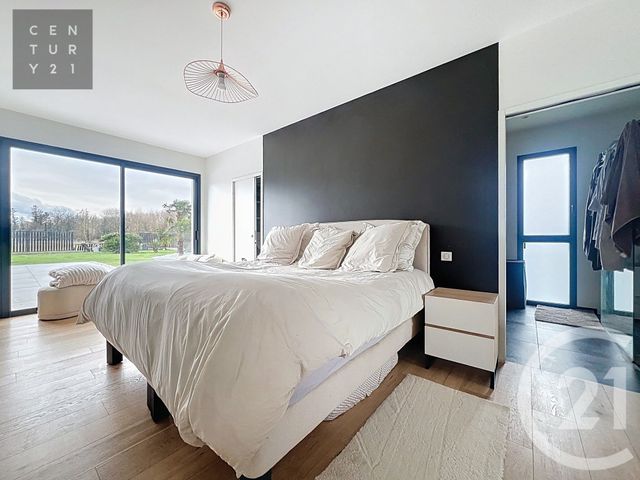 Maison &agrave; vendre - 6 pi&egrave;ces - 273 m2 - La Chapelle St Luc - 10 - CHAMPAGNE-ARDENNE