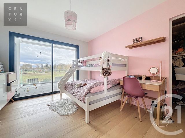 Maison &agrave; vendre - 6 pi&egrave;ces - 273 m2 - La Chapelle St Luc - 10 - CHAMPAGNE-ARDENNE