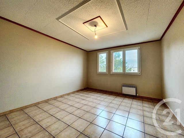 Appartement F3 à louer ST ANDRE LES VERGERS